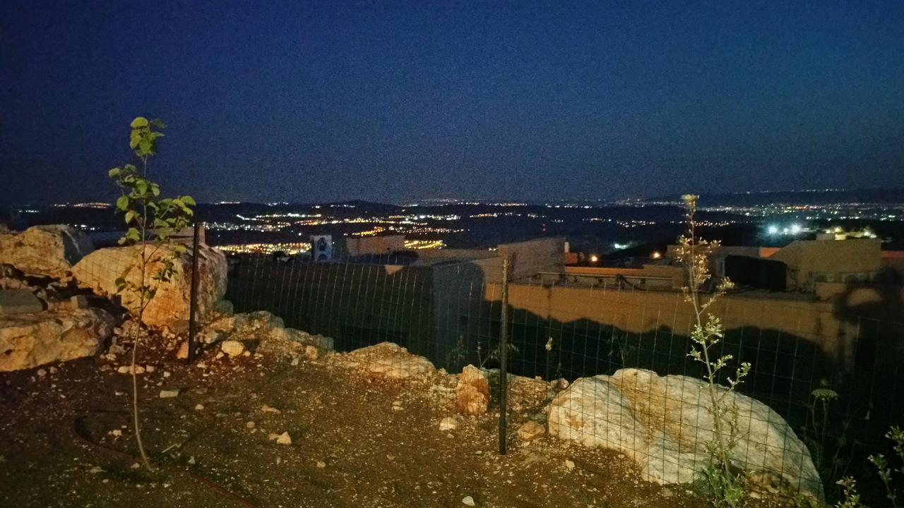 Nof Lavon Βίλα Εξωτερικό φωτογραφία