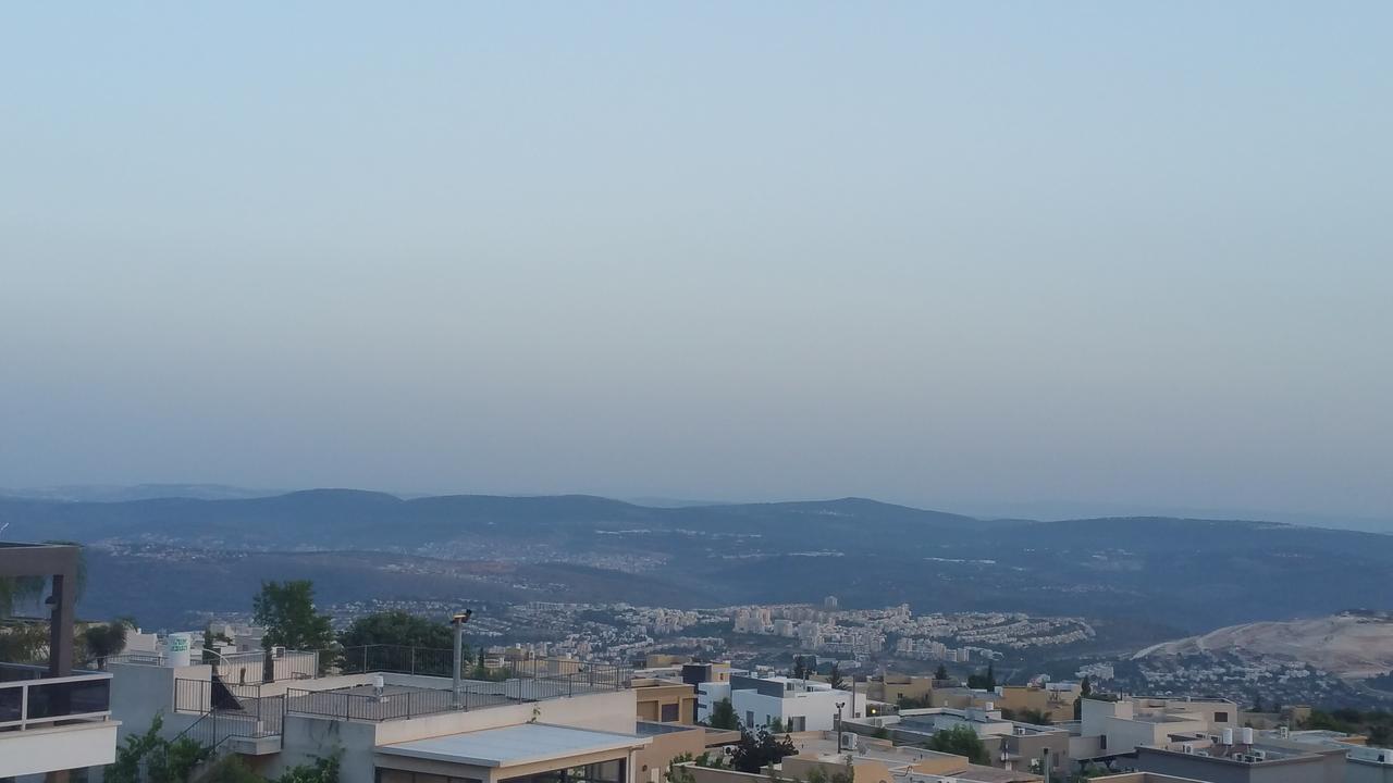 Nof Lavon Βίλα Εξωτερικό φωτογραφία