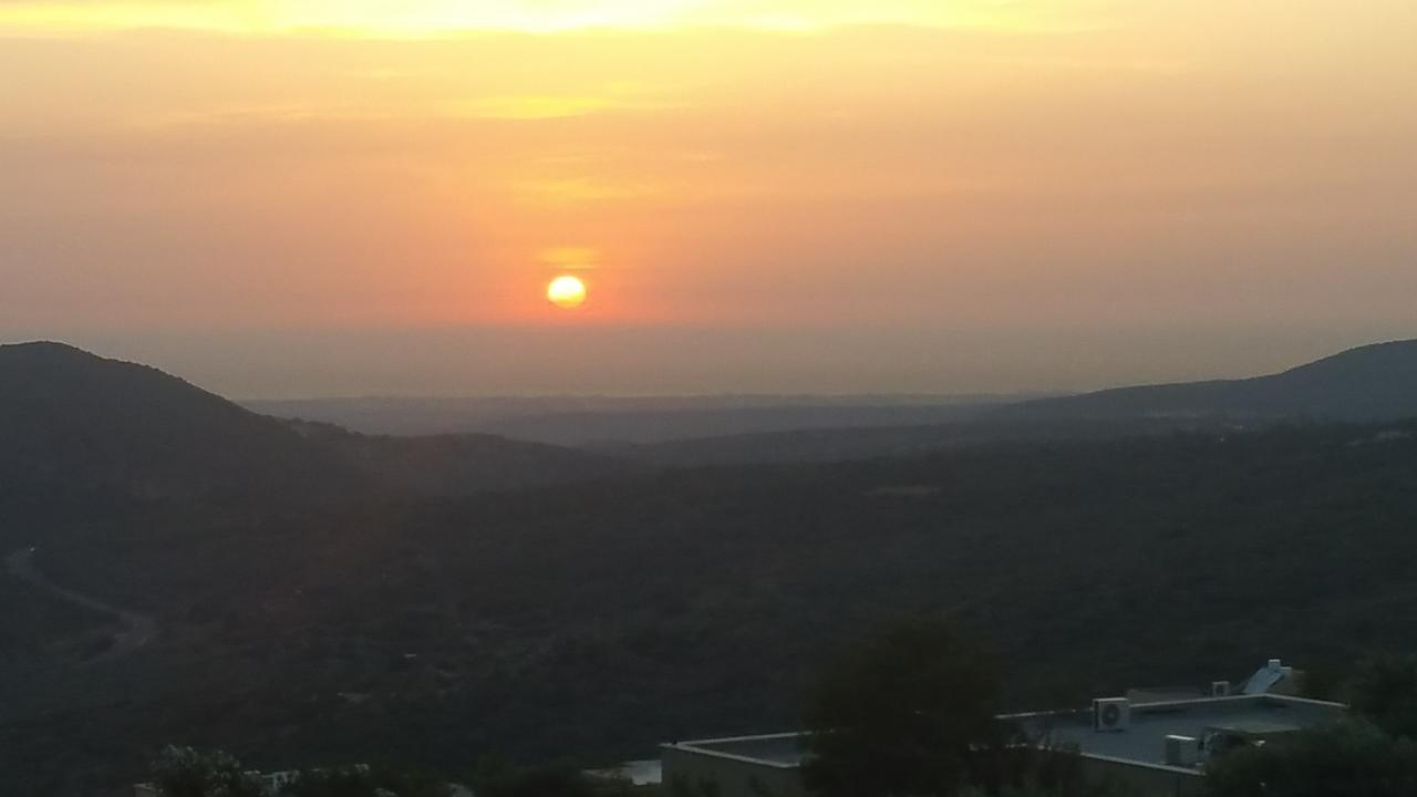 Nof Lavon Βίλα Εξωτερικό φωτογραφία