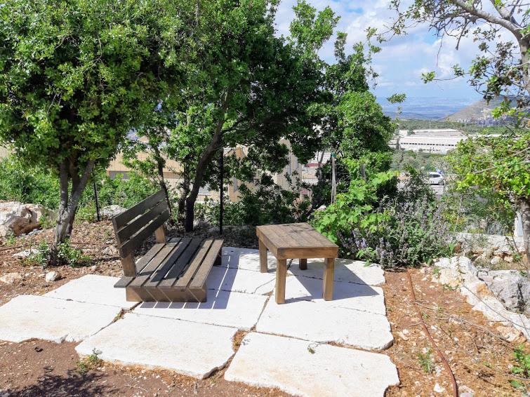 Nof Lavon Βίλα Εξωτερικό φωτογραφία